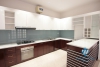A modern and elegant villa for rent in D area Ciputra, Hanoi